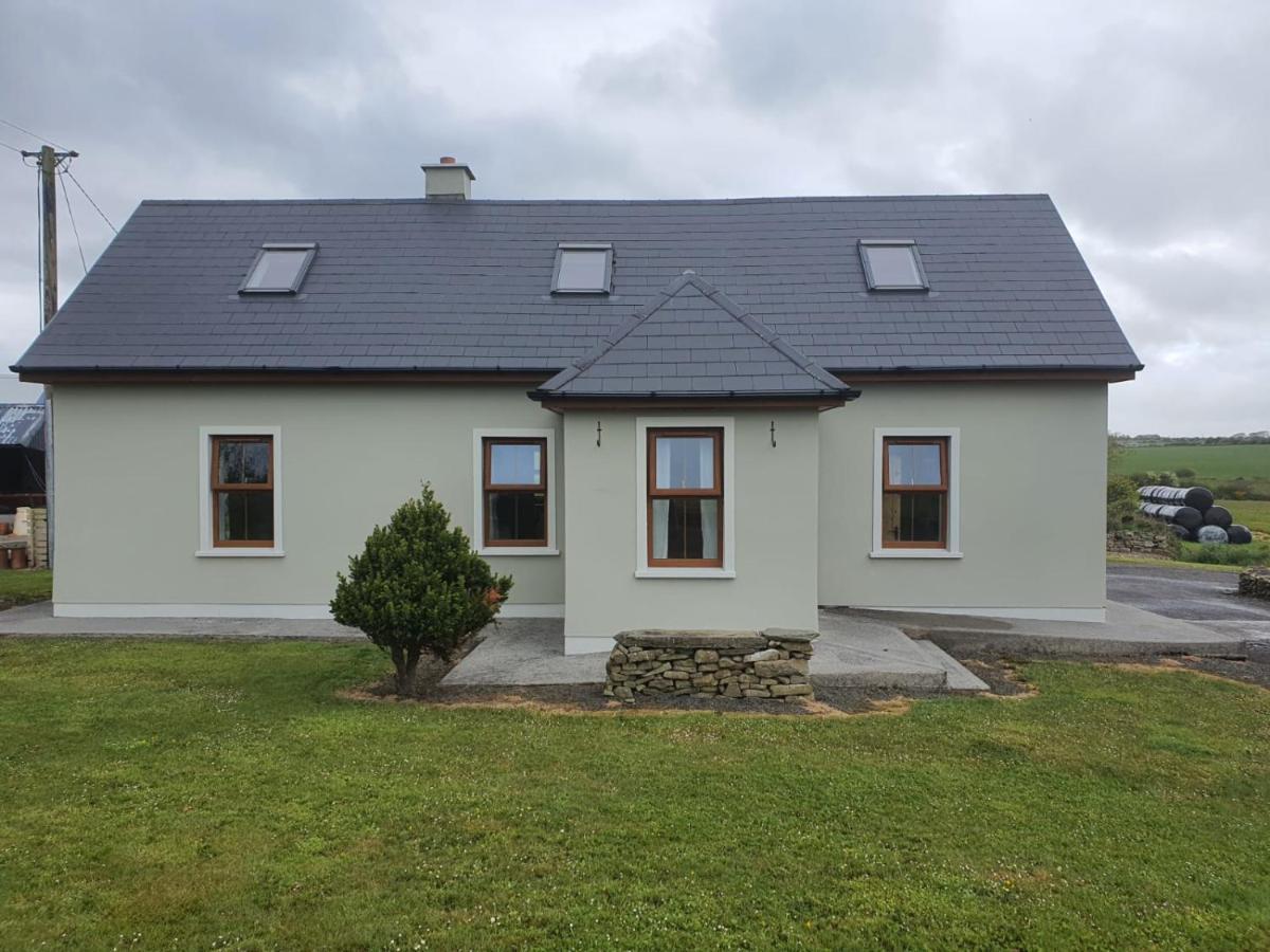 Murphys Irish Farmhouse Tralee Exterior photo